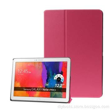 Leather Case for Samsung Galaxy Note & Tab Pro 12.2/P900/T900